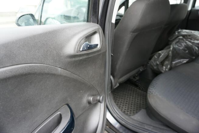 Opel Corsa zarejestrowany, ubezpieczony Opole - zdjęcie 10