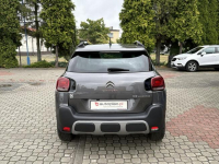 Citroen C3 Aircross Navi,Kamera,Poł skóry,Gwarancja Tarnowskie Góry - zdjęcie 7