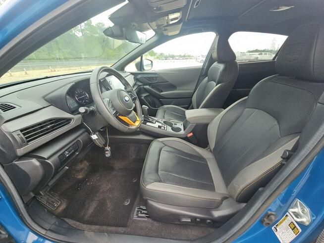 Subaru Crosstrek Wilderness / AWD / niski przebieg Białystok - zdjęcie 7