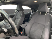 Toyota Corolla 1.2 T Comfort Hatchback Warszawa - zdjęcie 10