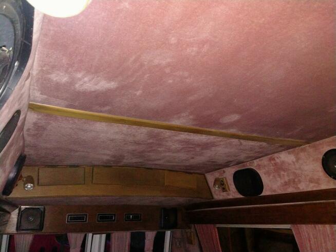 Piękny klasyk: Ford Econoline. 100% oryginał! Piotrków Trybunalski - zdjęcie 6