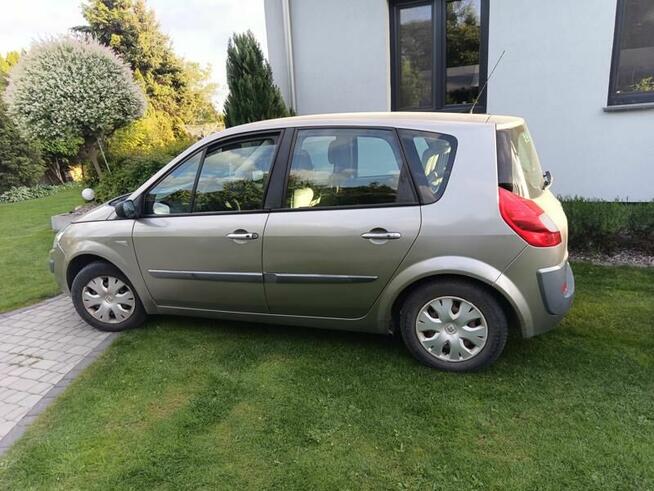 Renault Scenic 1,6 / 112KM Daszewice - zdjęcie 1