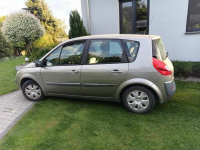 Renault Scenic 1,6 / 112KM