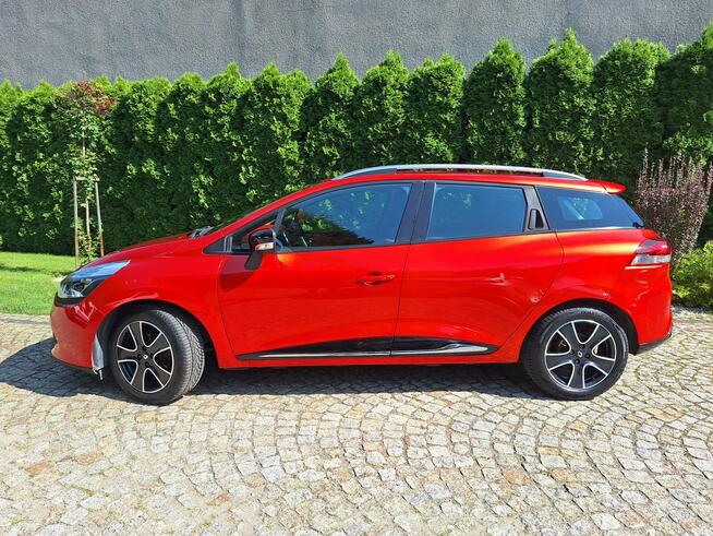 Renault Clio Siewierz - zdjęcie 7