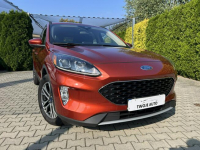 Ford Escape 2.0 EcoBoost 250 KM AWD automat