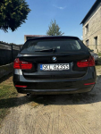 BMW Seria 3 F31 | 2014 | 2.0D 184 KM | Automat | XDrive | Sp Częstochowa - zdjęcie 2