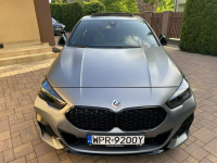 I Wł, Krajowy, M235i xDrive Gran Coupe, Idealny, Bezszkodowy, Vat23% Pruszków - zdjęcie 3