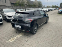 Renault Clio Salon Polska Hybrid Skóra Klimatronik Kamera Virtual Gliwice - zdjęcie 4