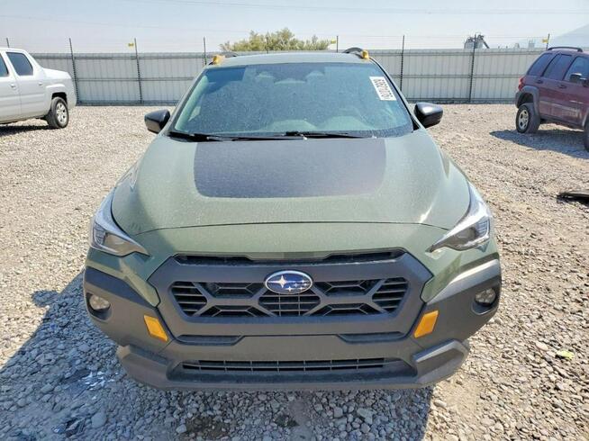 Subaru Crosstrek WILDERNESS / AWD / Benzyna / niski przebieg Cieszyn - zdjęcie 2