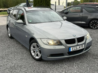 BMW 318 LCI 2.0i 143KM Automat ! Super Stan ! 218tys km ! Opłacona ! Zwoleń - zdjęcie 4