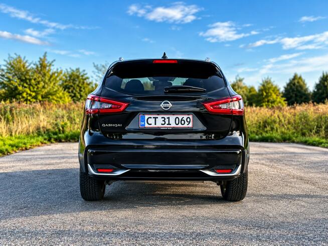Nissan Qashqai Sadlno - zdjęcie 7