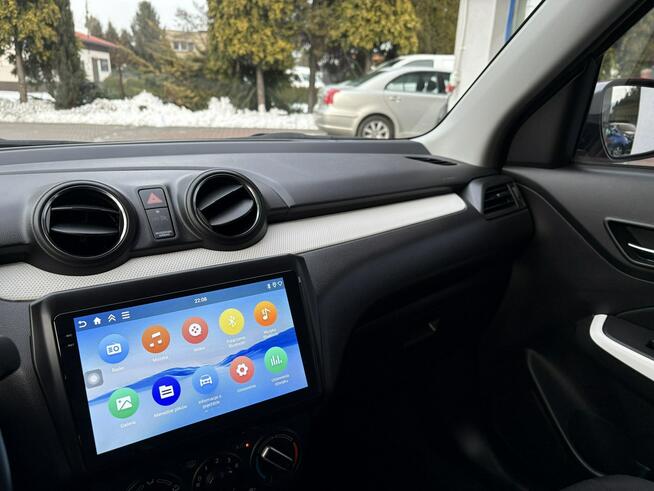 Suzuki Swift Rezerwacja Tarnowskie Góry - zdjęcie 12