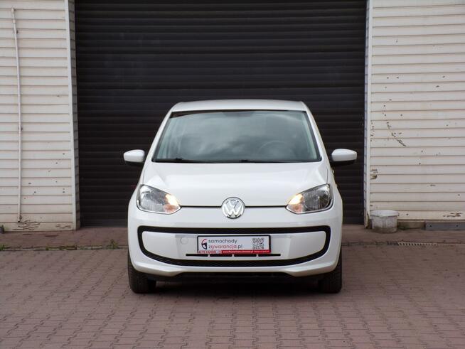 Volkswagen Up! Klima /Gwarancja /Serwis /MPI /2014 Mikołów - zdjęcie 2