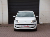 Volkswagen Up! Klima /Gwarancja /Serwis /MPI /2014 Mikołów - zdjęcie 2
