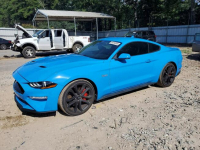 Ford Mustang Wersja GT / Automat / 5.0 V8