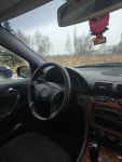 SPRZEDAM MERCEDES C-KLASA W203