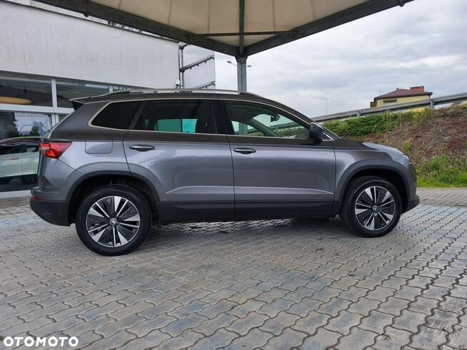 Skoda Karoq 1.5 TSI ACT DSG Style Kraków - zdjęcie 6