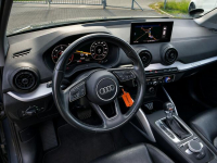 Audi Q2 Sadlno - zdjęcie 11