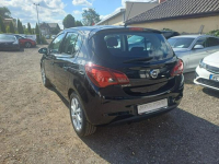 Opel Corsa BEZWYPADKOWY *1 wł *Navi *Tablet *Led *Gwarancja Chrzanów - zdjęcie 5