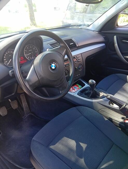 BMW Stan bardzo dobry Kielce - zdjęcie 12
