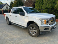 FORD F-150 2018 5.0 4x4