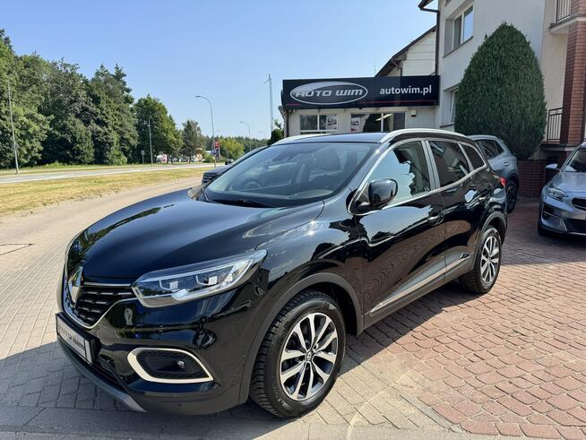 Renault Kadjar /SALON POLSKA/Smart/1 WŁ/serwis ASO/gwarancja Ełk - zdjęcie 4
