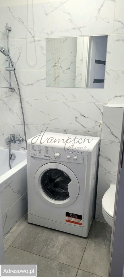 Kawalerka do wprowadzenia - Sady Żoliborskie Warszawa - zdjęcie 6