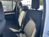 Toyota Hilux Salon PL_Active 4x4 HAK Automat Podgrzewanie Kamera 204KM Gliwice - zdjęcie 12