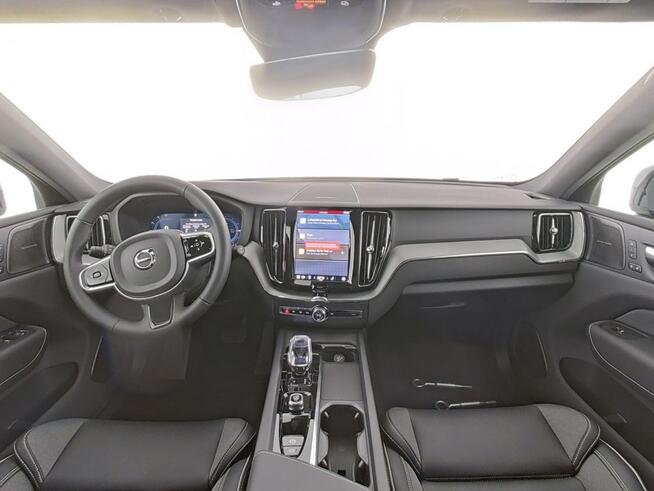 Volvo XC 60 T8 Plug-In AWD Black Edition Plus *Gwarancja*FV23%* Tychy - zdjęcie 5