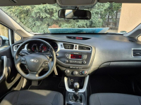 Kia Cee'd Wyjątkowo Zadbany, Przebieg 164tyś km, Radom - zdjęcie 5