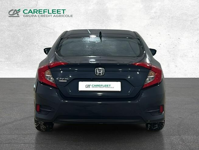 Honda Civic 1.5 T Elegance Sedan Warszawa - zdjęcie 6