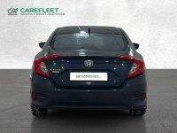 Honda Civic 1.5 T Elegance Sedan Warszawa - zdjęcie 6