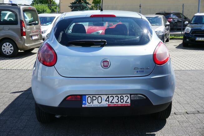Fiat Bravo zarejestrowany, ubezpieczony Opole - zdjęcie 6
