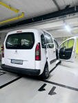 PEUGEOT PARTNER 1.6 HDi | 2012 | Diesel | FV Vat 23% Rzeszów - zdjęcie 4