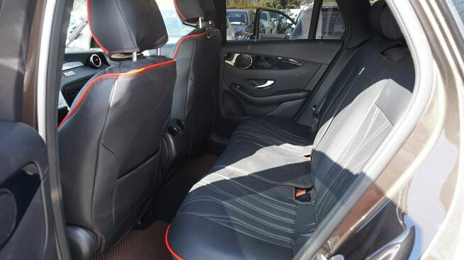 Mercedes GLC 220 Polski salon. Gwarancja. Polecam !!! Zielona Góra - zdjęcie 9