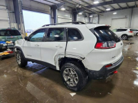 Jeep Cherokee / Trailhawk / 4x4 / automat / Tarnów - zdjęcie 5