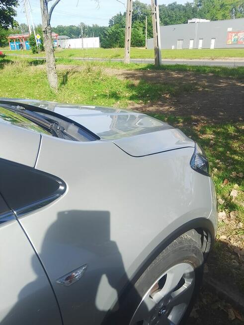 Opel mokka Pabianice - zdjęcie 7