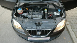 Seat ibiza 1,2 12V-Klimatyzacja-Komputer-Alufelgi-159 tyś.Przebieg Bytom - zdjęcie 10