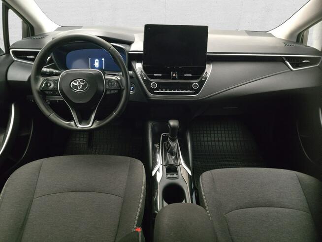 Toyota Corolla Komorniki - zdjęcie 9