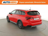 Fiat Tipo Cross kamera tempomat klima-auto. LED Warszawa - zdjęcie 4