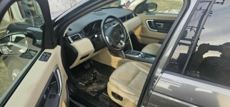 Sprzedam Land Rover discovery sport Kaźmierz - zdjęcie 4