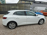 Renault Megane 1,6 benz. SALON PL + 100% bezwypadkowy + niski przebieg Warszawa - zdjęcie 3