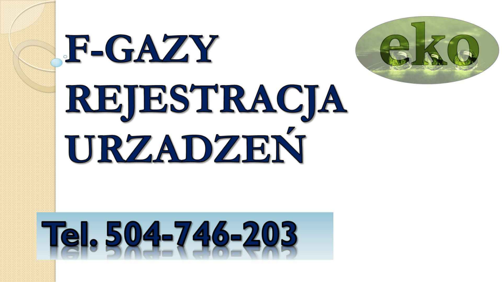 Zgłoszenie do CRO, cena tel. 504-746-203. Centralny Rejestr Operatorów Psie Pole - zdjęcie 1