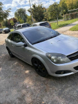 Opel Astra 2007 r. LPG Toruń - zdjęcie 6