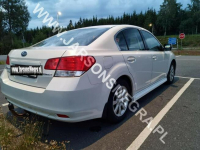 Subaru Legacy 2.0 4WD Lineartronic Kiczyce - zdjęcie 3