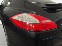 Porsche Panamera 4 3.6 V6 299KM PDK 4WD 2012/2013 r., salon PL, NAVI Myślenice - zdjęcie 11