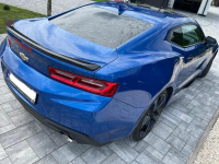 Chevrolet Camaro Grójec - zdjęcie 4