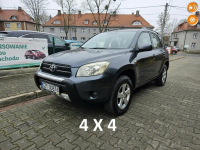 Toyota RAV-4 4 x4 / Krajowy / Klimatyzacja Ruda Śląska - zdjęcie 1