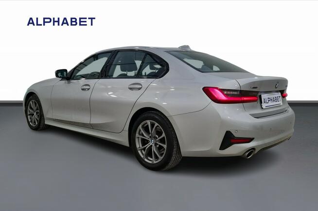 320d xDrive mHEV Sport Line sport-aut Salon PL 1 wł Warszawa - zdjęcie 3