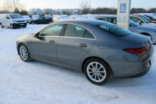 Mercedes CLA 200 Kamera Ambiente Gwarancja MAŁY PRZEBIEG Warszawa - zdjęcie 9